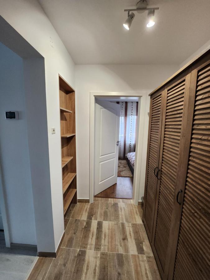 Apartament 3 Camere Palas Iasi Extérieur photo