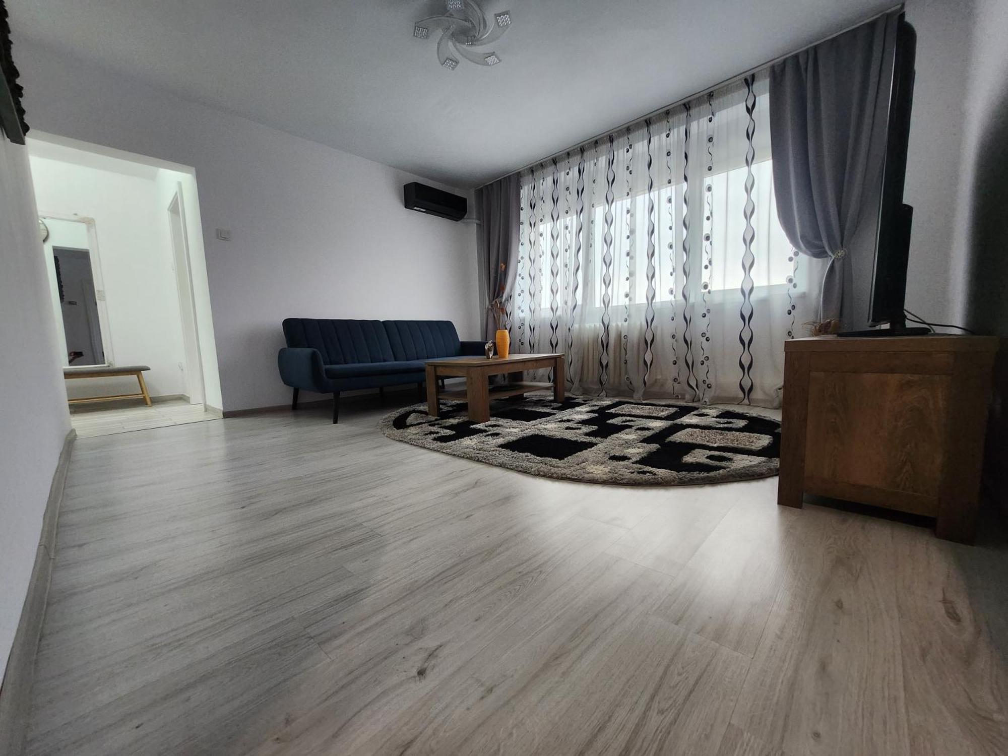 Apartament 3 Camere Palas Iasi Extérieur photo