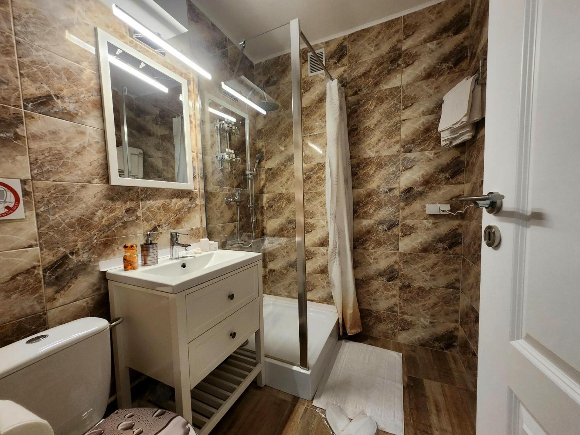 Apartament 3 Camere Palas Iasi Extérieur photo