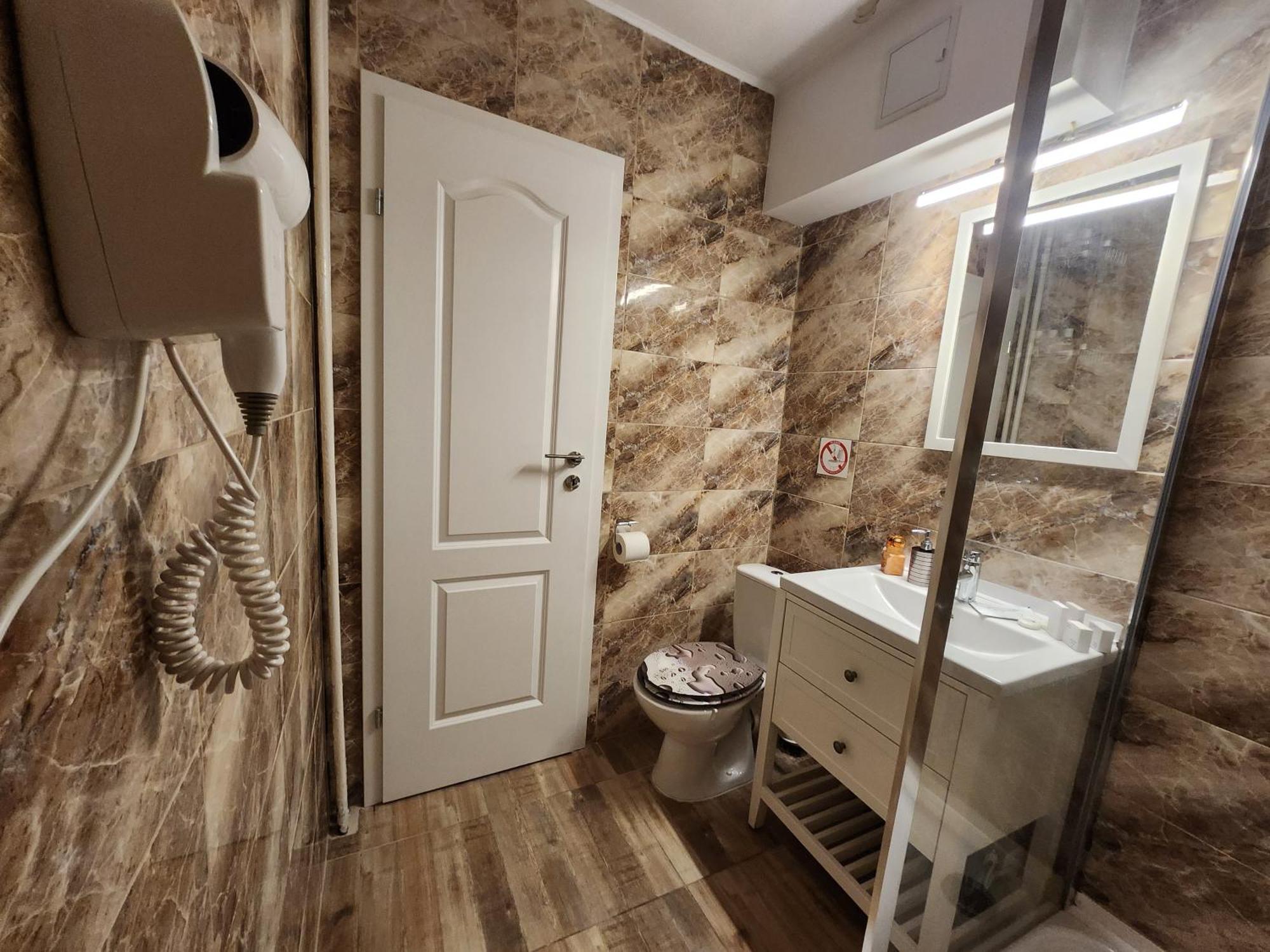 Apartament 3 Camere Palas Iasi Extérieur photo