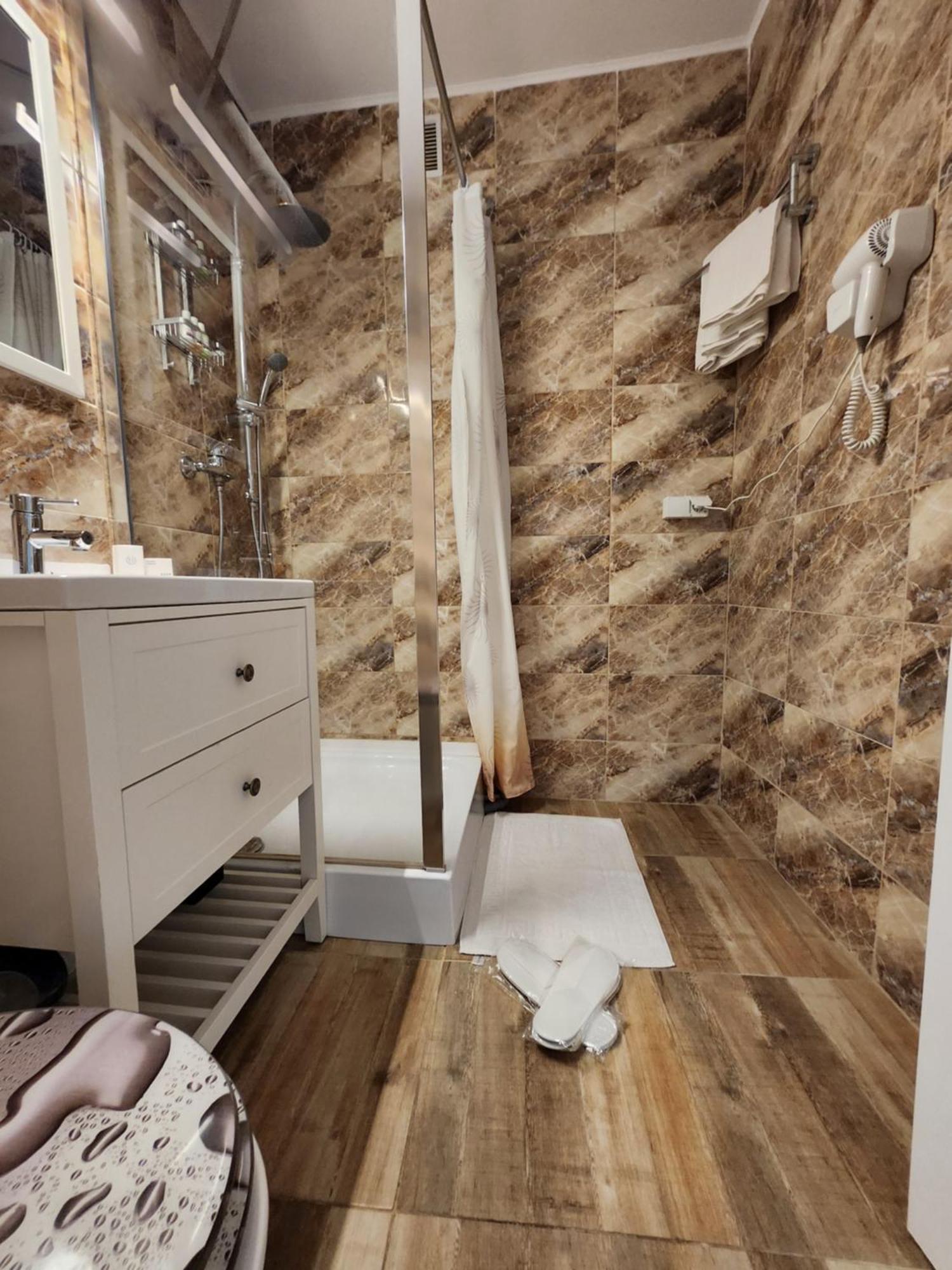 Apartament 3 Camere Palas Iasi Extérieur photo