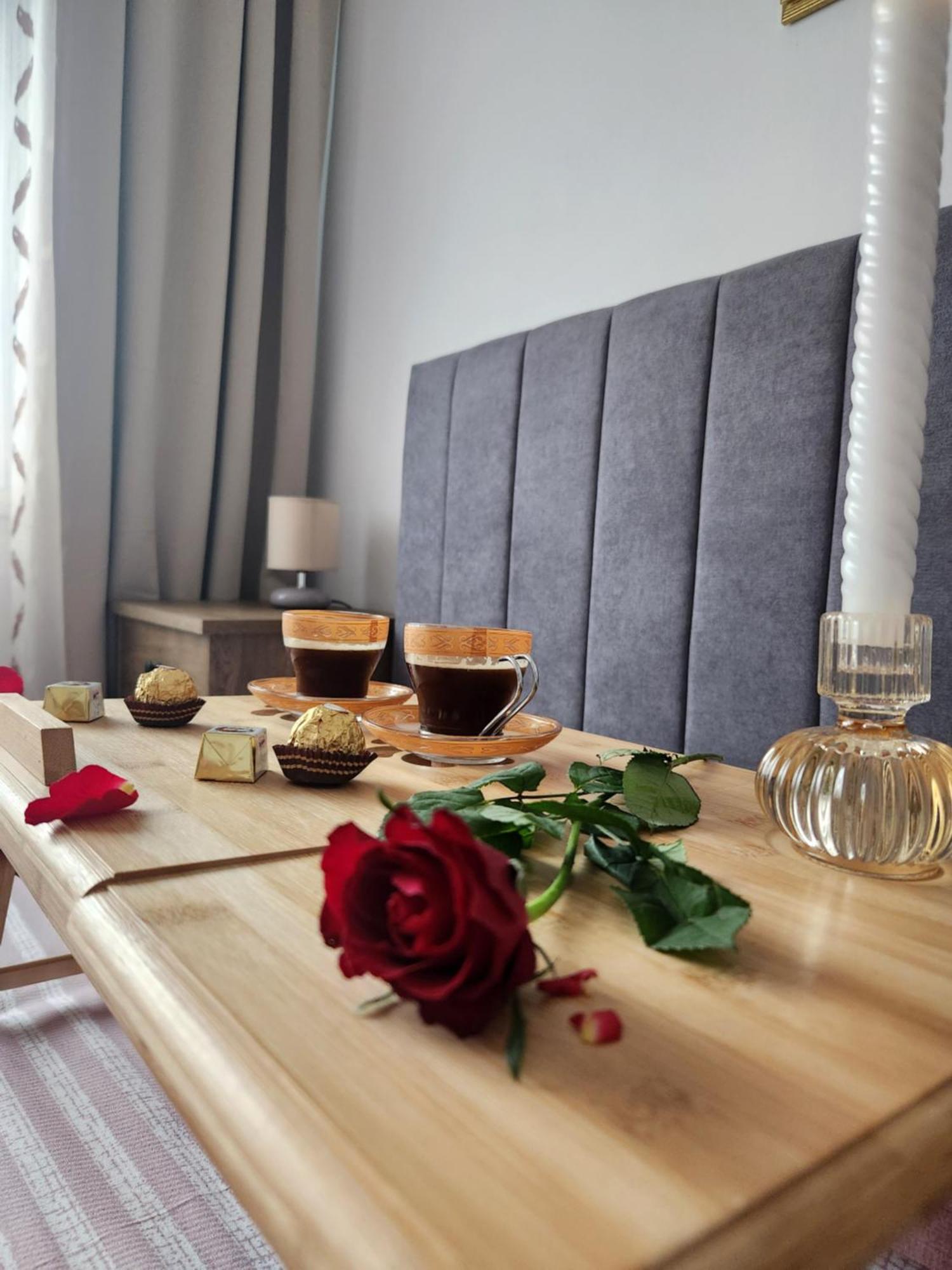 Apartament 3 Camere Palas Iasi Extérieur photo