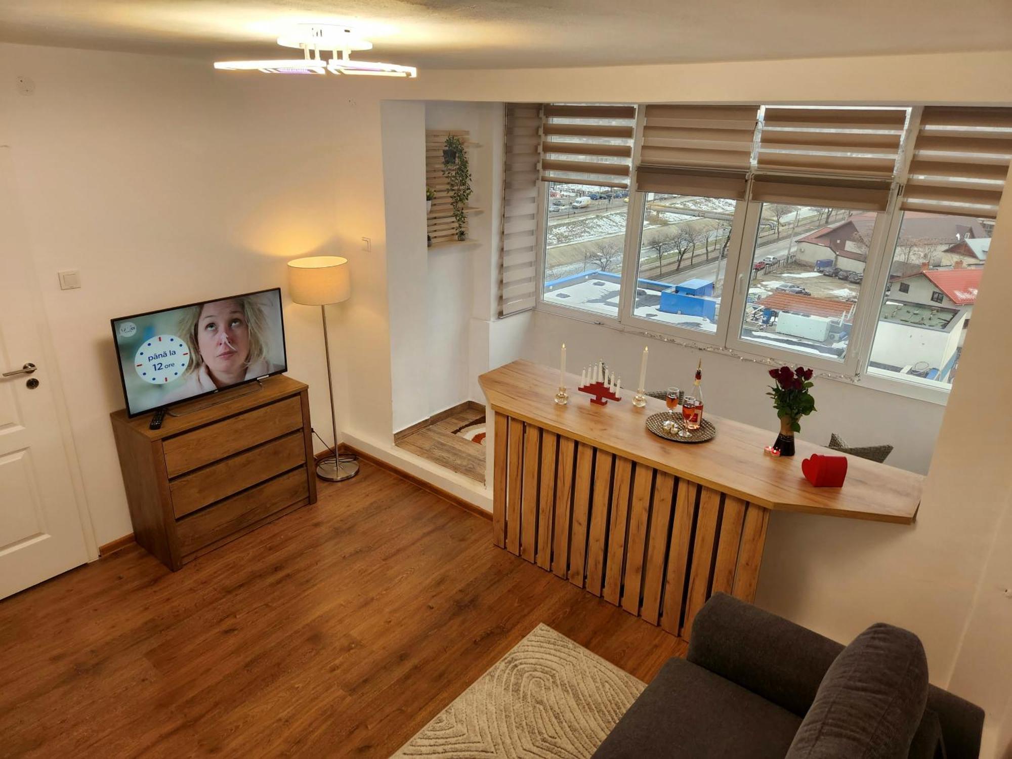 Apartament 3 Camere Palas Iasi Extérieur photo