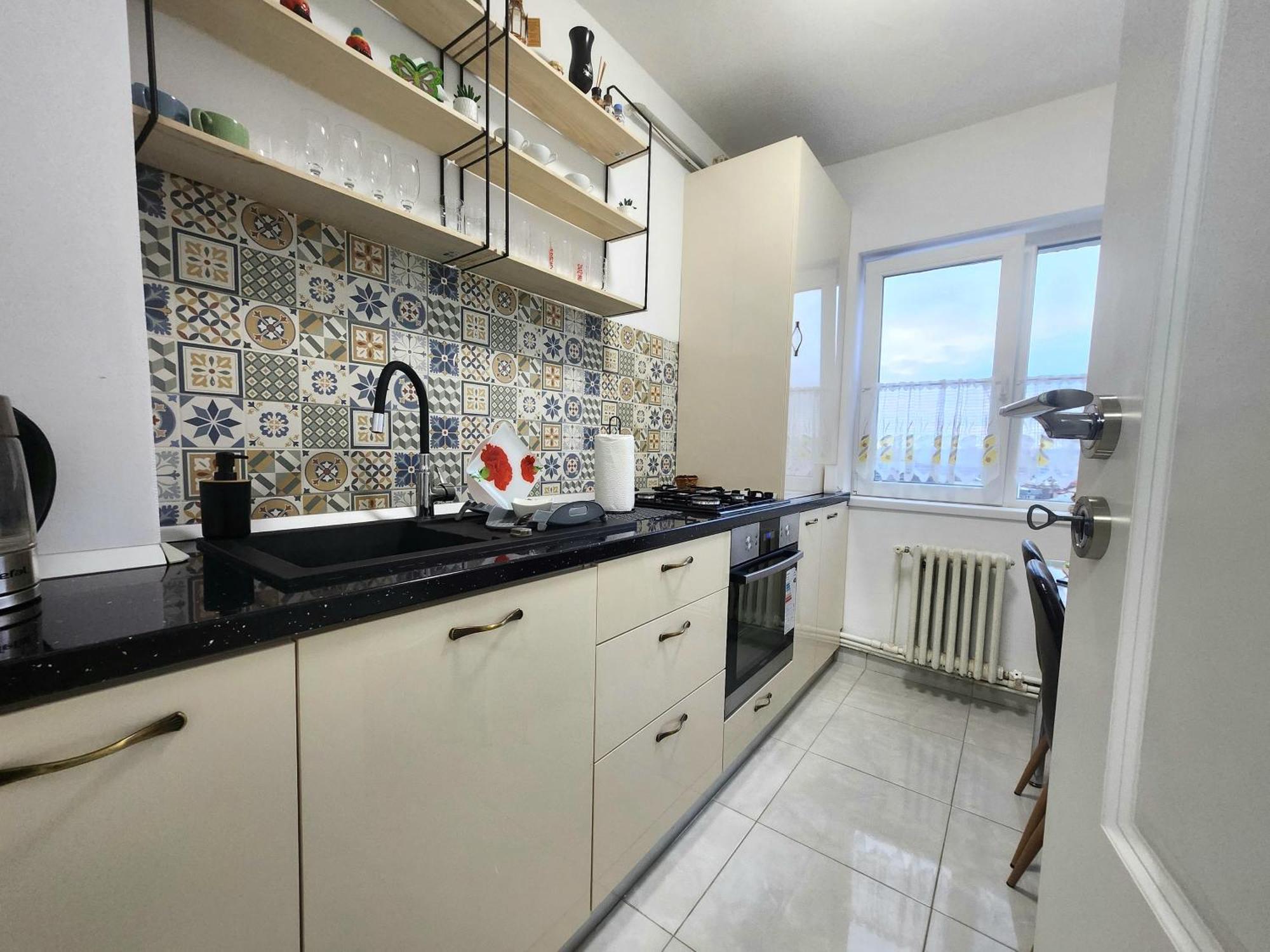 Apartament 3 Camere Palas Iasi Extérieur photo